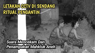 Download lagu HORROR‼️BANYAK PENAMPAKAN SUARA MENCEKAM DI SENDANG PENGANTIN | EKSPERIMEN CCTV mp3 Download lagu HORROR‼️BANYAK PENAMPAKAN SUARA MENCEKAM DI SENDANG PENGANTIN | EKSPERIMEN CCTV mp3