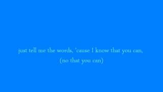 Aqua - Be A Man *Lyrics*