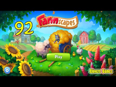 Farmscapes Level 92