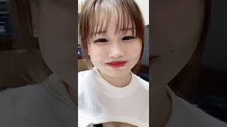 【歌詞動画】胸元わサービス( *´艸｀)　#jk  #youtuber  #trending   #tiktok ＃恋中真央 ＃おすすめ