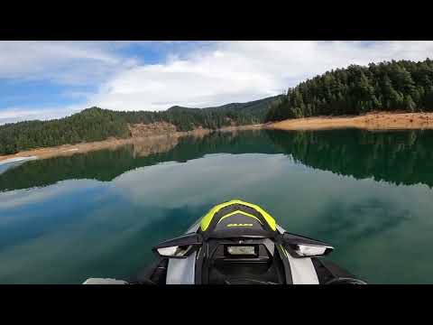 Sea Doo Ride - 8/9/2022 -  Green Peter Reservoir, OR - 4