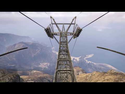 gta5 tribute to HLADNO PIVO feat  JOSIPA LISAC   SOUNDTRACK ZA ŽIVOT