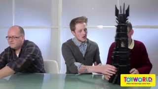 Toyworld NZ - LEGO Lord of the RingsTower of Orthanc 10237