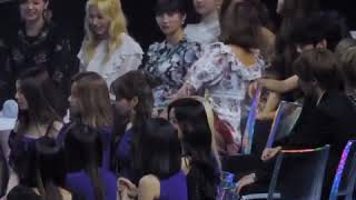 Download lagu 190801 TWICE & TXT MOMENT (TxTwice) @MGMA 2019 mp3 Download lagu 190801 TWICE & TXT MOMENT (TxTwice) @MGMA 2019 mp3