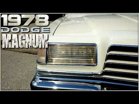 1978 Dodge Magnum (CC-2085459) for sale in Mansfield, Texas