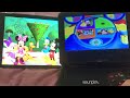 Mickey Mouse Clubhouse Mickey S Treasure Hunt Dvd Menu Walk Through 2009