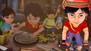 Download lagu Shiva की साइकिल जंग और दोस्तों की रक्षा | Shiva mp3 Download lagu Shiva की साइकिल जंग और दोस्तों की रक्षा | Shiva mp3