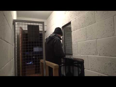 Inside Keys Park | AFC Mansfield
