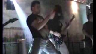 Who&#39;s Barbara? - Bleeding Words