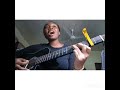 Popular Nigerian Gospel Songs Guitar Cover Mix