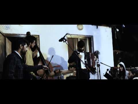 JonZ & the Band - Shine | Live at Adda Hills