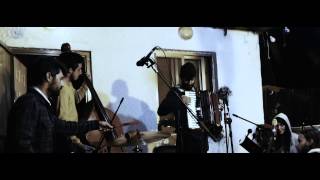 JonZ & the Band - Shine | Live at Adda Hills