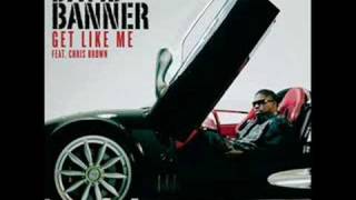 Get Like Me - David Banner