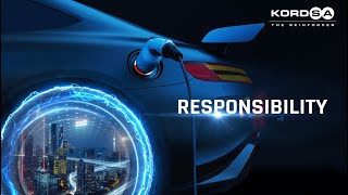 We Reinforce the Future Responsibly with REV Technologies