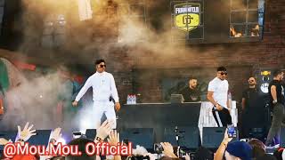 MERO - Baller Los @OpenairFrauenfeld 2019