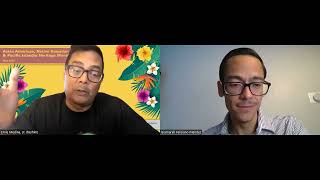 Interpersonal Relationship interview to Dr  Medina by Dr. Gio