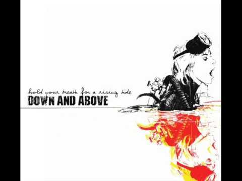 Down And Above  - So Alive