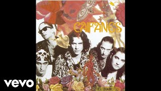 Caifanes - Los Dioses Ocultos (Cover Audio)