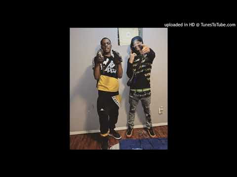 BuckemDown Dsavv x Aint The Same