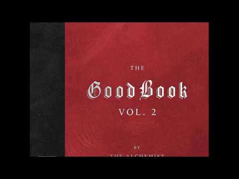 The Alchemist & Budgie - Try My Hand Ft. Mobb Deep