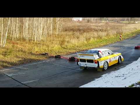 Barbórka Tyska - 2019