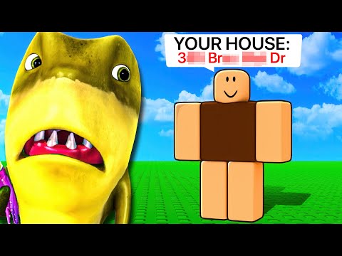 Do NOT Talk To This Roblox NPC..