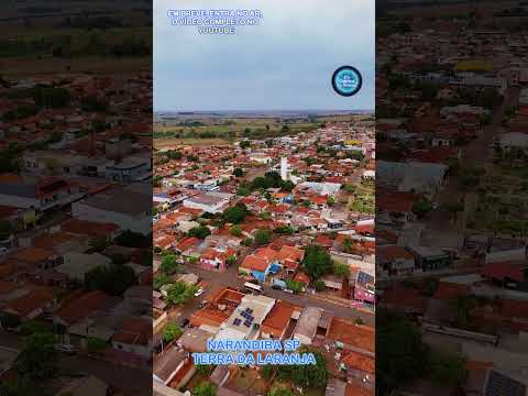 NARANDIBA SP   #aviation #turismo #djibrasil