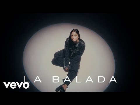 La Balada - Emilia