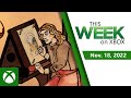 Tons of Updates, New Games, and Events | This Week on Xbox