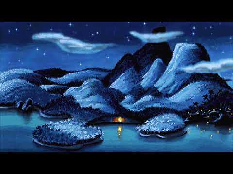 135 minutes of the finest downbeat AdLib, Sound Blaster & Sega Genesis/Mega Drive tunes