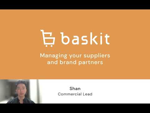 Baskit