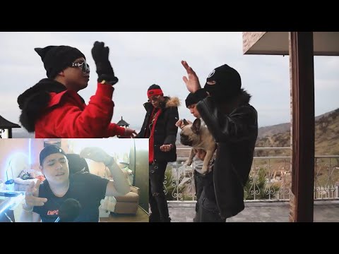 🇲🇽 |Reacción| MAMI NO ESTES TRISTE (VIDEO OFICIAL) - Galee Galee ft. Jxny, King Savagge,El Bai,Jaudy