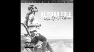 Keyshia Cole - On Demand  ( Point Of No Return )