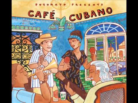 Morenita - La Orquesta Magica De La Habana
