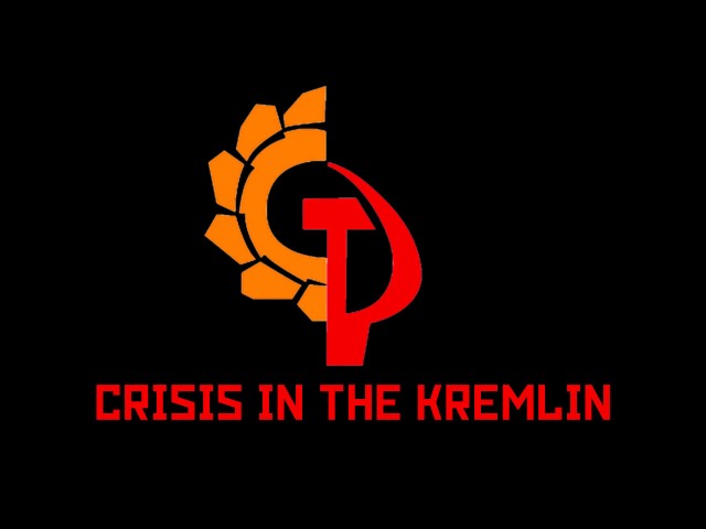 Video - Crisis in the Kremlin (PC)