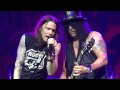 Slash feat Myles Kennedy - Not for Me Live at ...