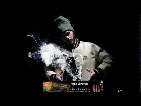 Tony Nephtali   -Laisse les croire-