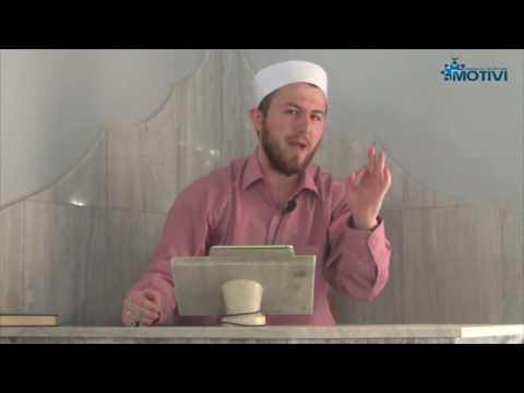 Agjërimi është për Allahun, dhe Allahu shpërblen për të!