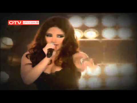 Melissa - ميليسا Law Betkoun Live - Sorry Bas