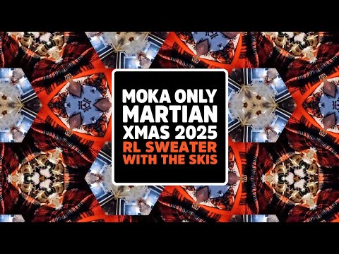 MOKA ONLY - RL Sweater