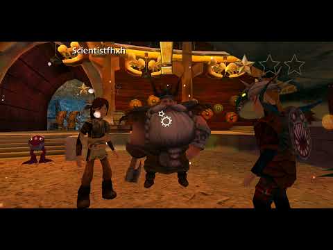 nosso bebê dragão nasceu (School of dragos) #2