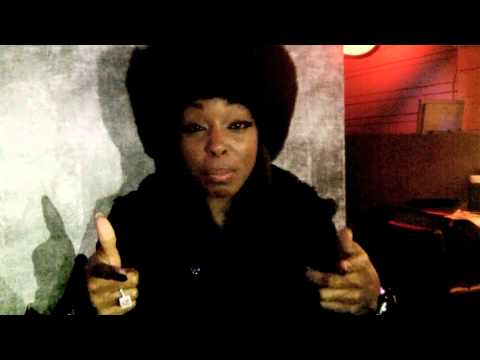 Sabrina Washington x Da Vibe