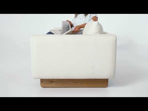 Kanepe - InnatureHome Living