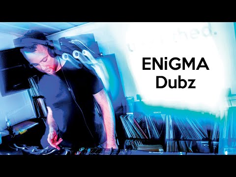 ENiGMA Dubz - Awakening Album Mix