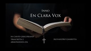 Inno (Corale) En Clara Vox