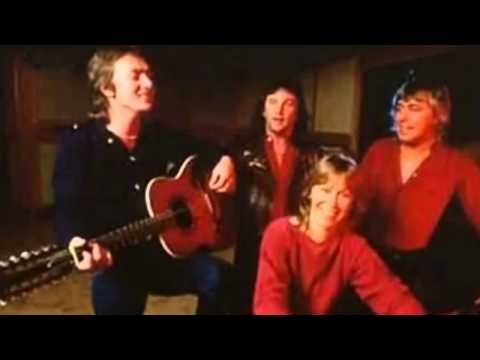 Agnetha Fältskog (ABBA) & Smokie - Once Burned Twice﻿ Shy 1983