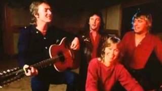 Agnetha Fältskog (ABBA) &amp; Smokie - Once Burned Twice﻿ Shy 1983