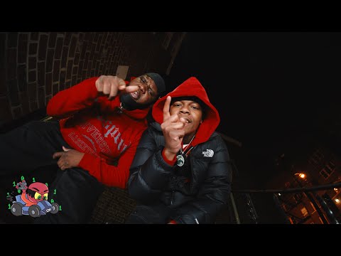 Fatboy sbz x Drose - ETA (Official Music Video)