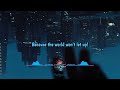 Won't Let Up - Papa Roach | Lyrics