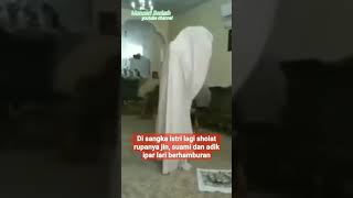 Download lagu Disangka Istri Lagi Sholat, Ternyata Jin | Suami & Adik Ipar Berhamburan mp3 Download lagu Disangka Istri Lagi Sholat, Ternyata Jin | Suami & Adik Ipar Berhamburan mp3